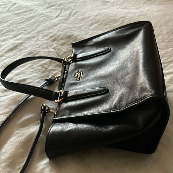 Beautiful Authentic Coach Handbag - Picture 2 of 4